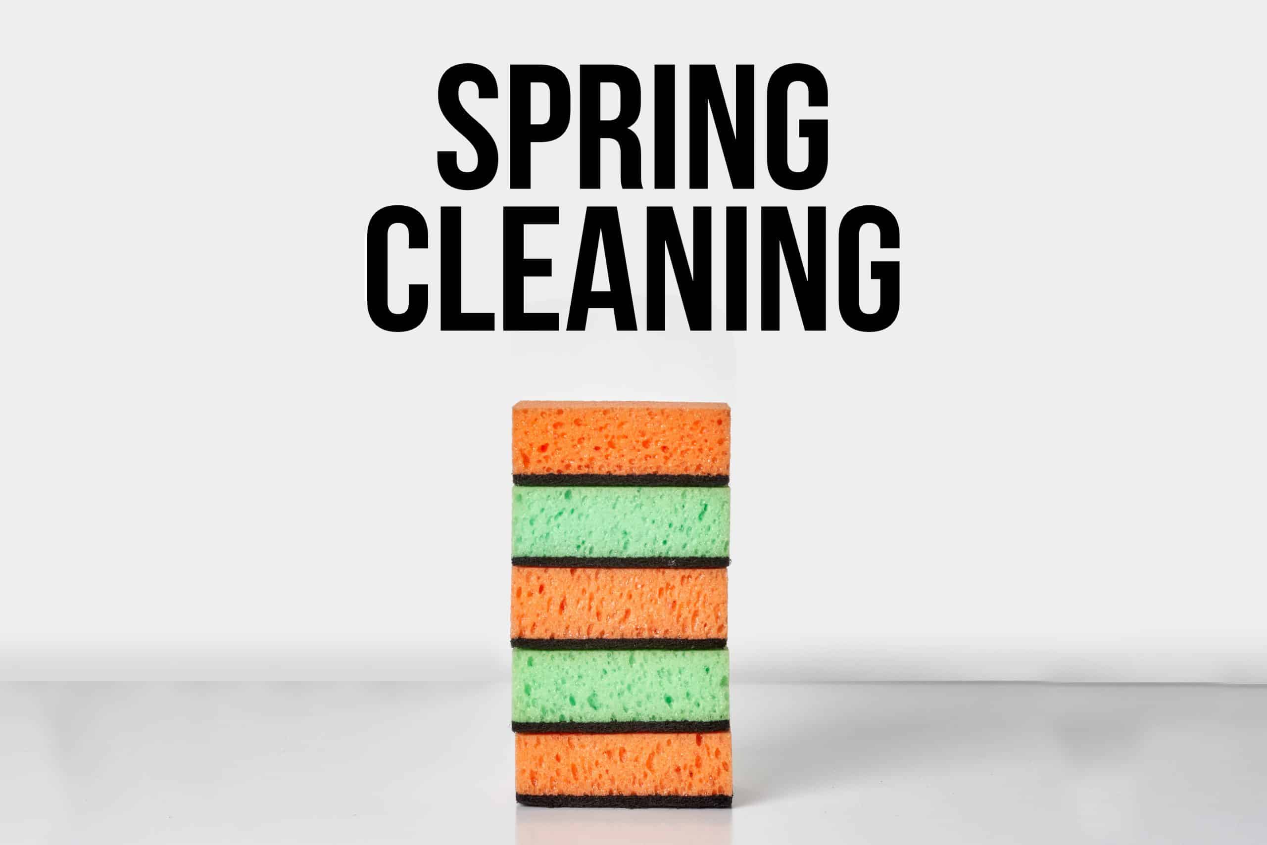 5 Tips for Spring Cleaning: Prepare Your Home for a Fresh Start