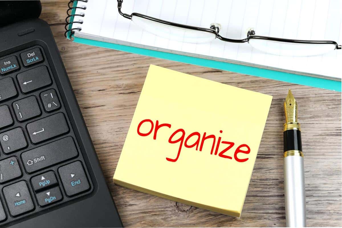 5 Steps to House Organization Services to Simplify Your Life