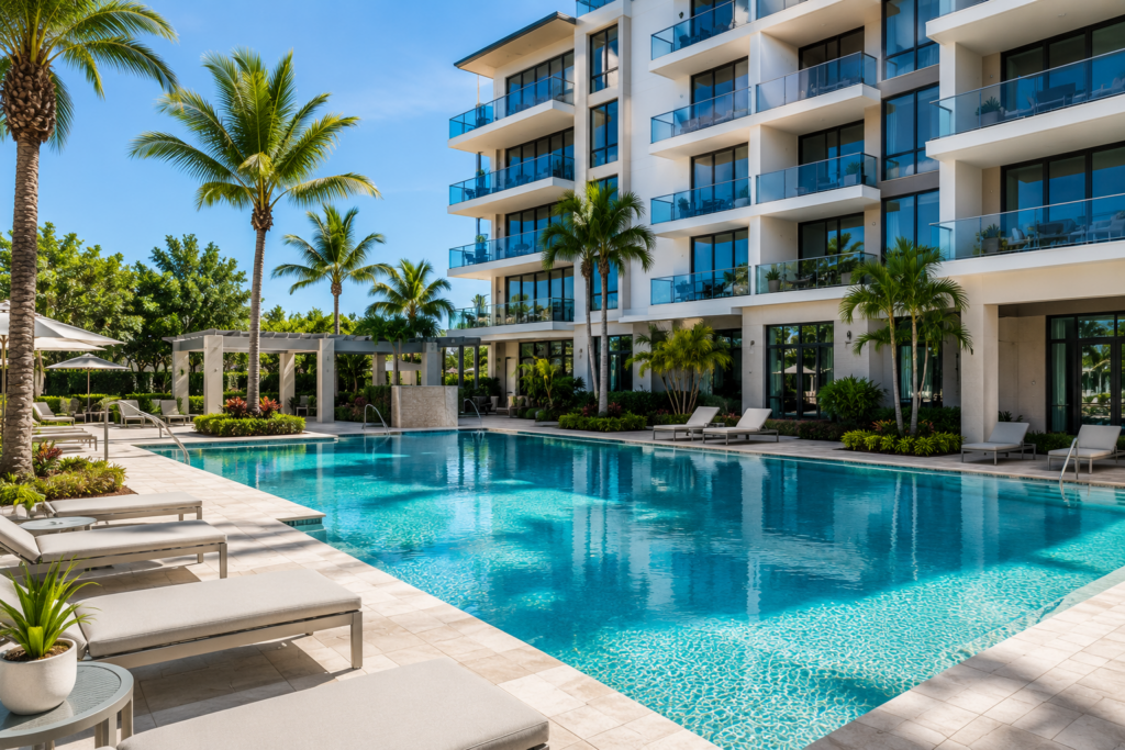 Condominium Cleaning